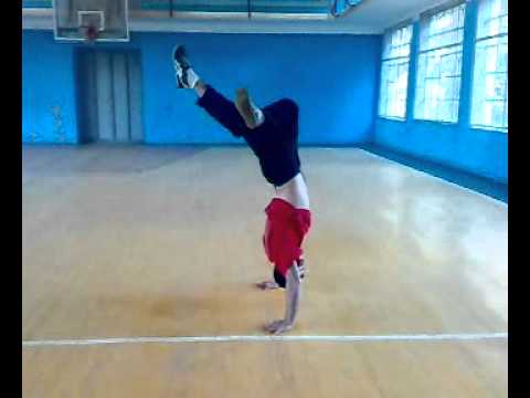 B.boy rati & b.boy alex (chiatura)