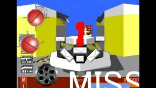 初見単発実況　マズルブレイクやってみた