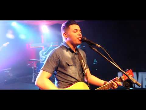 DANIEL BERG - ATÉ QUE EU NÃO CONSIGA MAIS FICAR DE PÉ ( MUSICA NOVA)