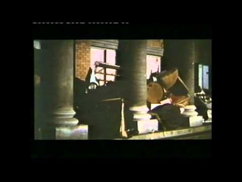 Die Fürsten Der Dunkelheit (Deutscher Trailer)