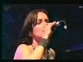 Kosheen "Resist" live Glastonbury 2002 