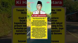 Download lagu KISAH KI HAJAR DEWANTARA #infos #infoseleb #selebviral #kihadjardewantara mp3