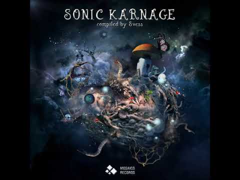 Ingrained Instincts - Gnarly Things (Sonic Karnage - Compiled by Svess)