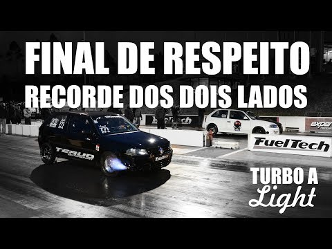 MELHOR FINAL IMPOSSÍVEL RECORDE DOS DOIS LADOS DA PISTA 🏁