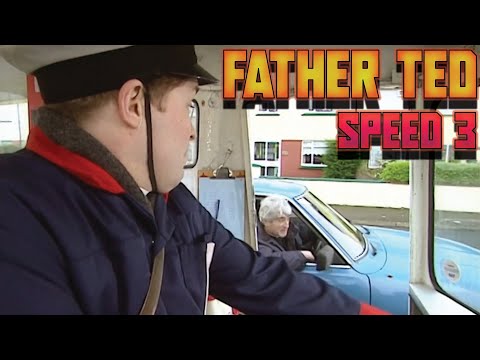 Father Ted Speed 3