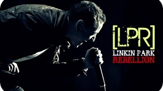Linkin Park - &quot;Rebellion&quot; (feat. Daron Malakian) Music Video [HD]