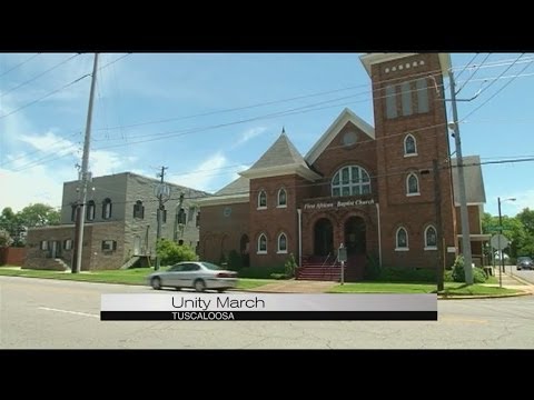 Tuscaloosa Obit