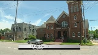 'Bloody Tuesday': Tuscaloosa remembers ordeal