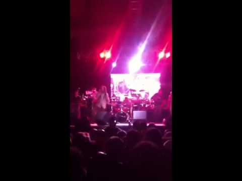 Roe Delgado "Positividad" Raztlan Tijuana 2011