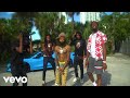 BlocBoy JB - M.E.M 2 Jacksonville (Feat. SpotemGottem)