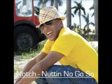 Sean Paul, Mr Easy, Notch - Buy Out Riddim Mix