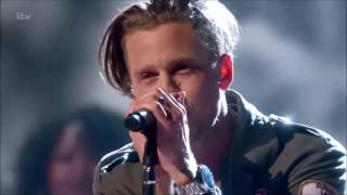Wherever I go - OneRepublic - Britain&#39;s Got Talent, 05/23/2016