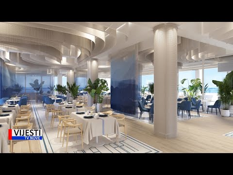 Vijesti TVN - Arena Hospitality Group nastavlja s ulaganjima u H. Brioni i rest. Svjetionik 26.06.20