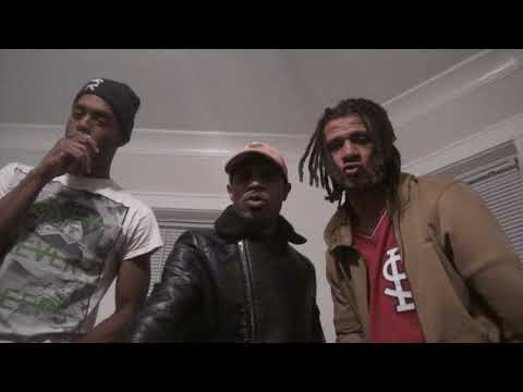 HiCity Rico - Use To (Offical Video) Shot By @SoldierVisions