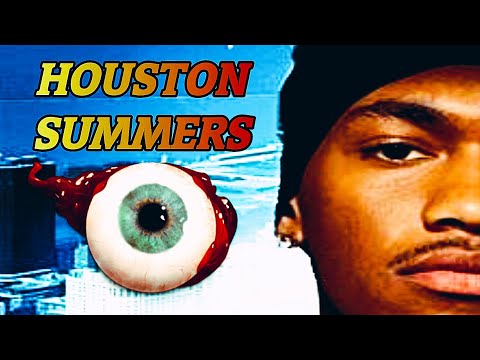 The Sad Story Of Musician Houston Summers