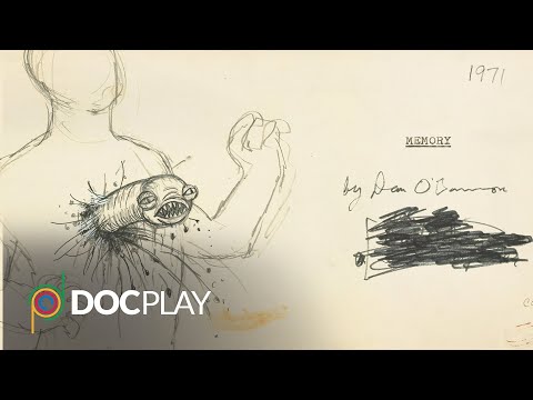 Memory: The Origins of Alien | Official Trailer | DocPlay