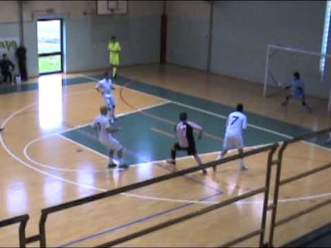 Ravenna - Ass Club Ca5 [Highlights]