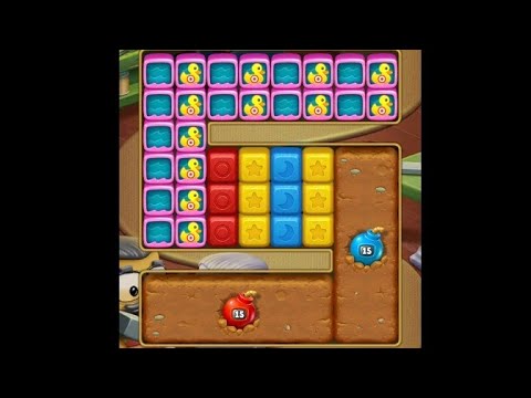 TOY BLAST level 3291