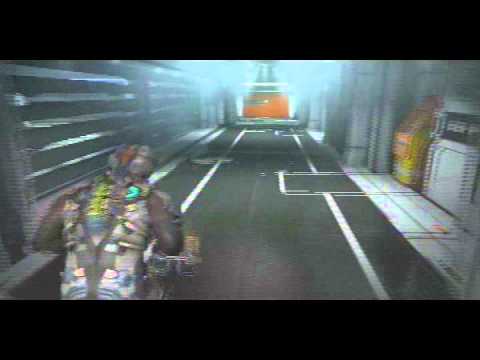 Dead Space 2 walkthrough pt.22