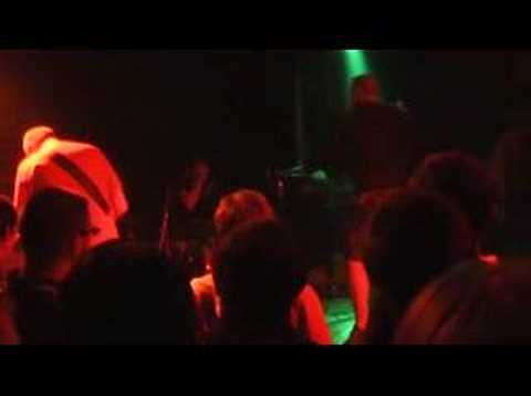 Just Went Black (2007-04-30 - Juzi, Göttingen) - Clip