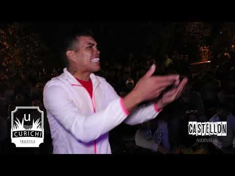 ARTKILLER vs ADV | 4TOS TOP 16 | 17 DICIEMBRE 2019