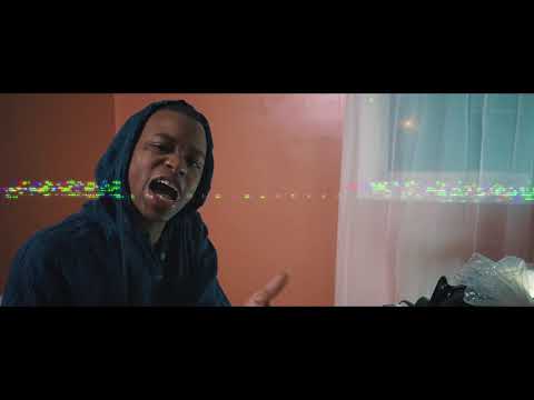 Gualla Joe - Knock Knock Ft Squirt 「ShotByWatchJimmyBall」