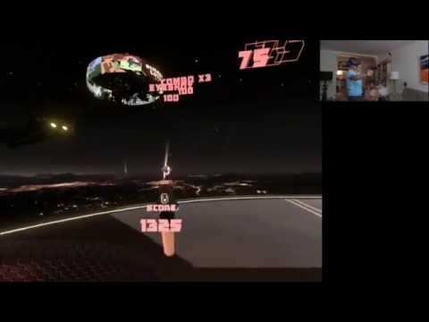 Space Pirate Trainer