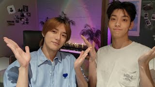 Download lagu [TXT VLIVE] Beomgyu's Radio {04th April, 2022} mp3