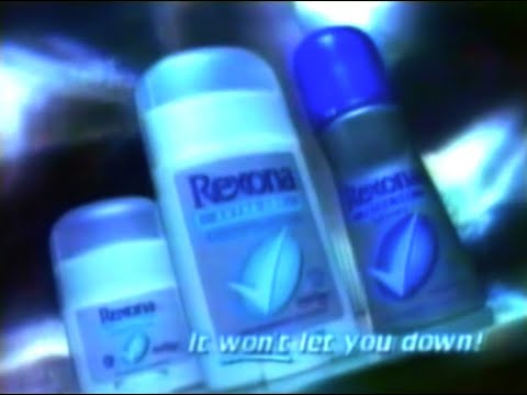 Rexona Extra Dry "Traffic Reporter" 30s - Philippines, 2000