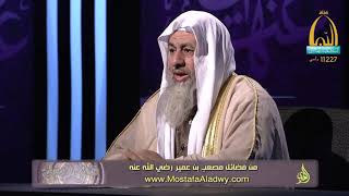 فضائل الصحابة 10 فضائل مصعب بن عمير رضي الله عنه1