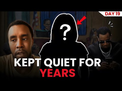 He Paid Her to Stay Silent… But What She Said in Court SHOCKED Everyone