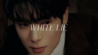 Download lagu NCT 127 - White Lie (slowed w/ reverb) mp3