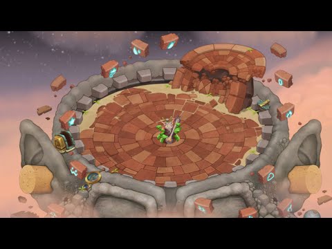 Adult Celestial Island!! (Wave. 1) (Update 0.0.0.)