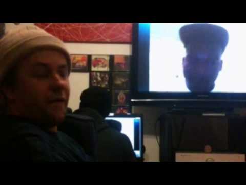 Turn It Up _ Fashawn - B.B. - Spit - A.M. Sturm _ (YK-To The Waters/Verlorene Version/Ruff-Version)