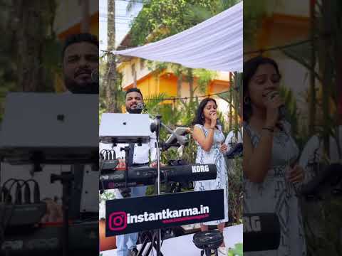 Hanv Tujem Tu Mhozo - Konkani Cover by Omi & Ostency