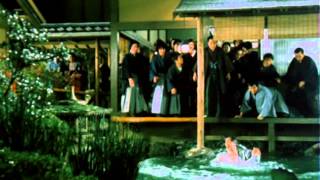 序の舞（予告編）