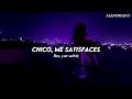 Calvin Harris, Jazzy - Satisfy (Sub Español + Lyrics)