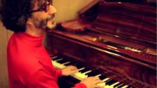 FITO PÁEZ /// Fue Amor /// DESUBICADOS.TV