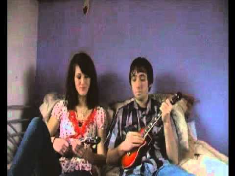 Jolene, ukulele cover by maddz and josh (joline)