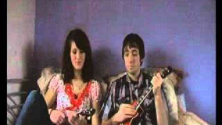 Jolene, ukulele cover by maddz and josh (joline)