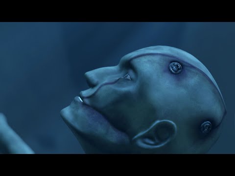 Horror Chillstep with Frankenstein - Into The Abyss | Animated Music Video