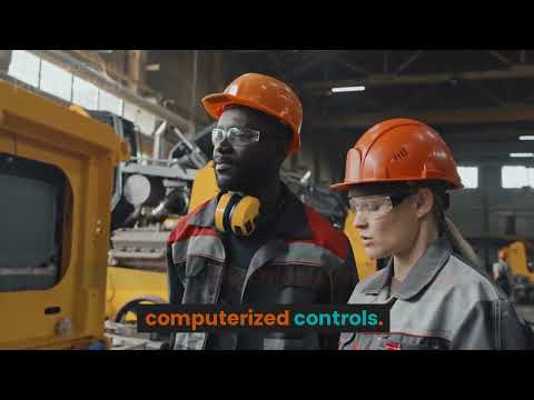 Tractor Technology | Tech Savvy Techie |