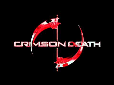 Crimson Death - Song Of The Black River