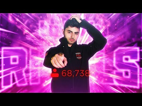 Yassuo | $75,000 TWITCH RIVALS TOURNAMENT ROUND 1 Ft. Trick2g, FoggedFTW, Bustin, AshleyKae