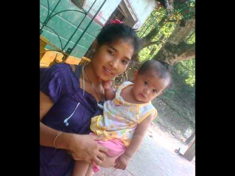nepali song aantim saama mull bato heraula