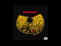 U God Of Wu Tang God Is Love Feat Cappadonna Killah Priest Official Audio