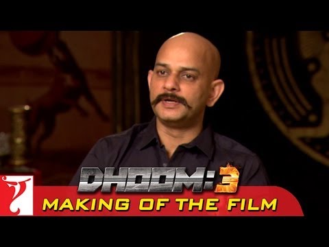 download lagu mp3 mp4 Dhoom 3 Director, download lagu Dhoom 3 Director gratis, unduh video klip Dhoom 3 Director