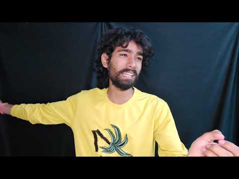 Shashank rajpoot suffer with hunger