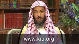 صورة برنامج التفسير الفقهي   معالي الشيخ سعد بن ناصر الشثري 14