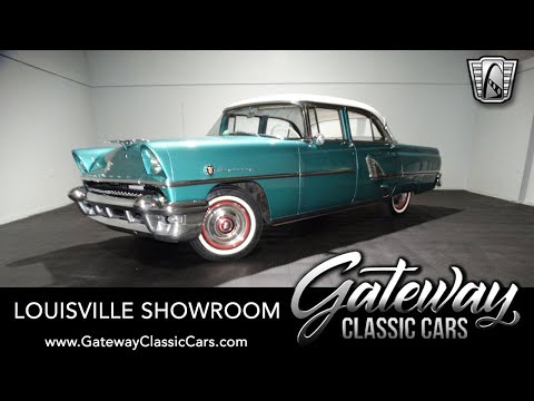 1955 Mercury Monterey (CC-1982646) for sale in O'Fallon, Illinois